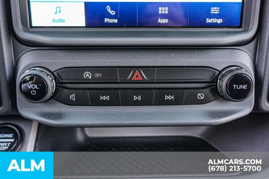 2024 Ford Bronco Sport Big Bend - Photo 41