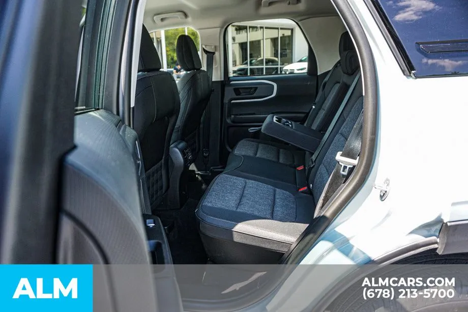 2024 Ford Bronco Sport Big Bend - Photo 21