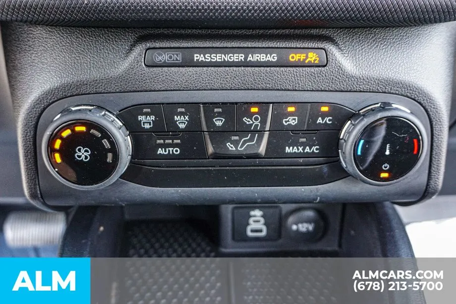 2024 Ford Bronco Sport Big Bend - Photo 42