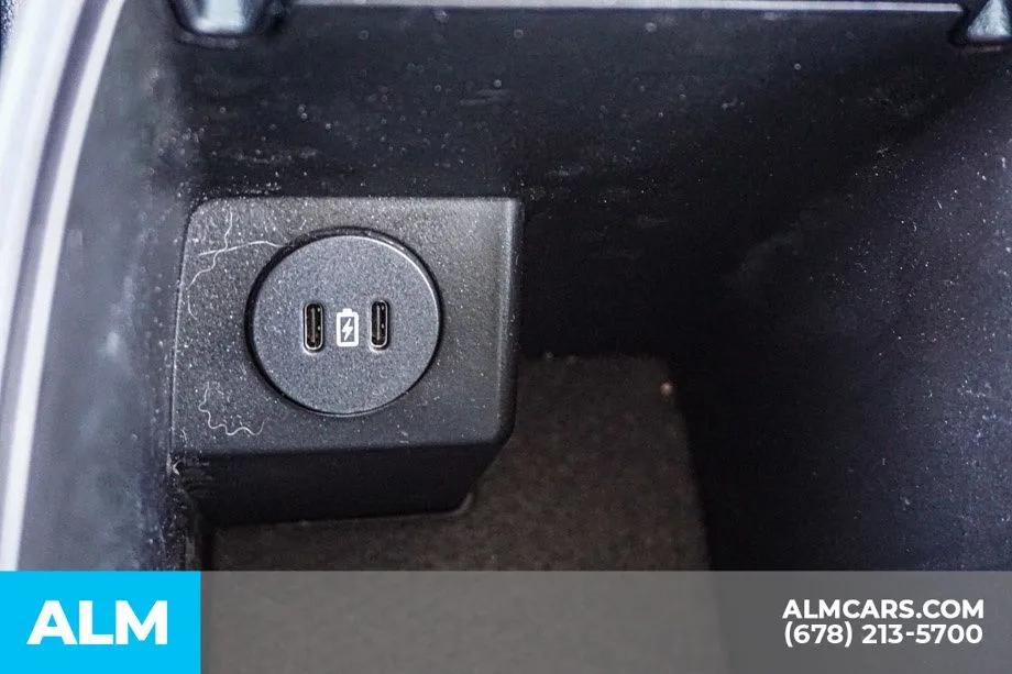 2024 Ford Bronco Sport Big Bend - Photo 46