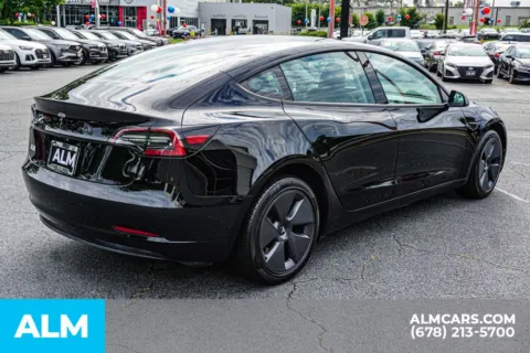 More photos of 2023 Tesla Model 3 at ALM Kennesaw, GA