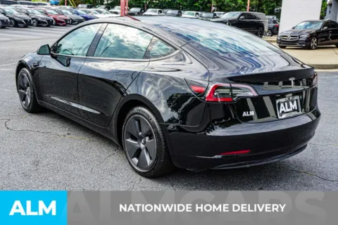 More photos of 2023 Tesla Model 3 at ALM Kennesaw, GA