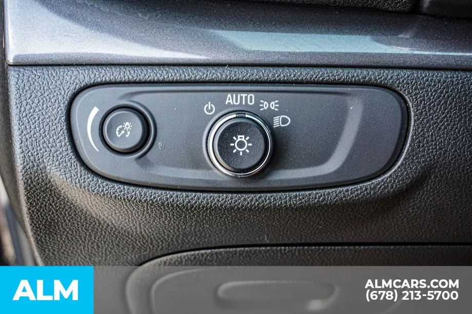 2021 Buick Encore Preferred - Photo 43
