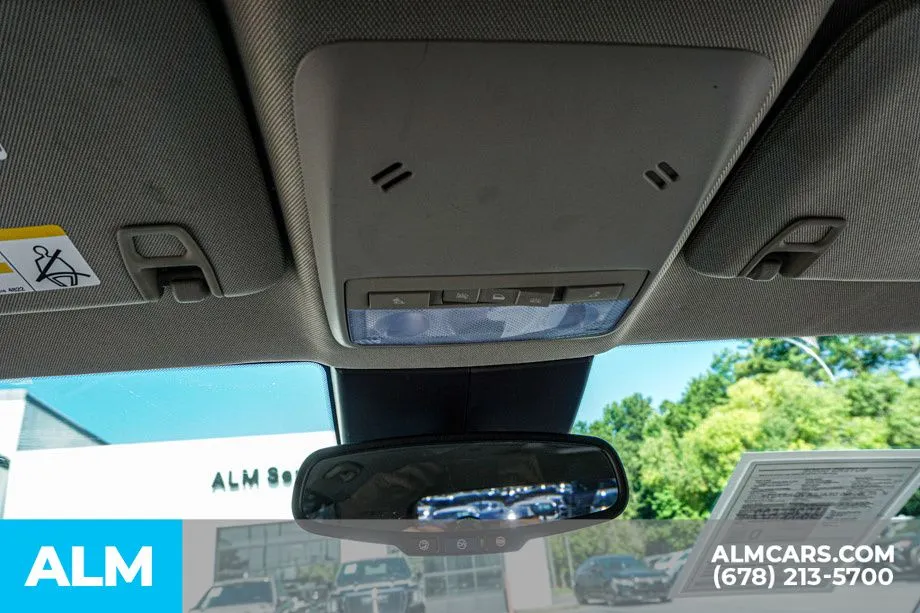 2021 Buick Encore Preferred - Photo 33