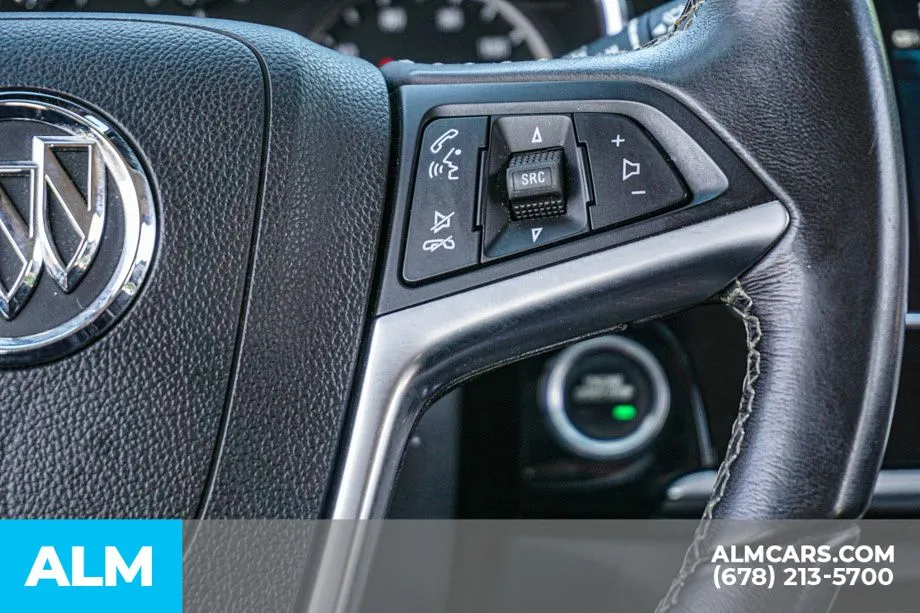 2021 Buick Encore Preferred - Photo 30