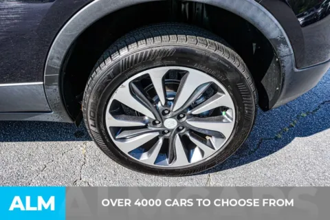 Another view of 2021 Buick Encore Preferred for sale in Kennesaw, GA at ALM Kennesaw