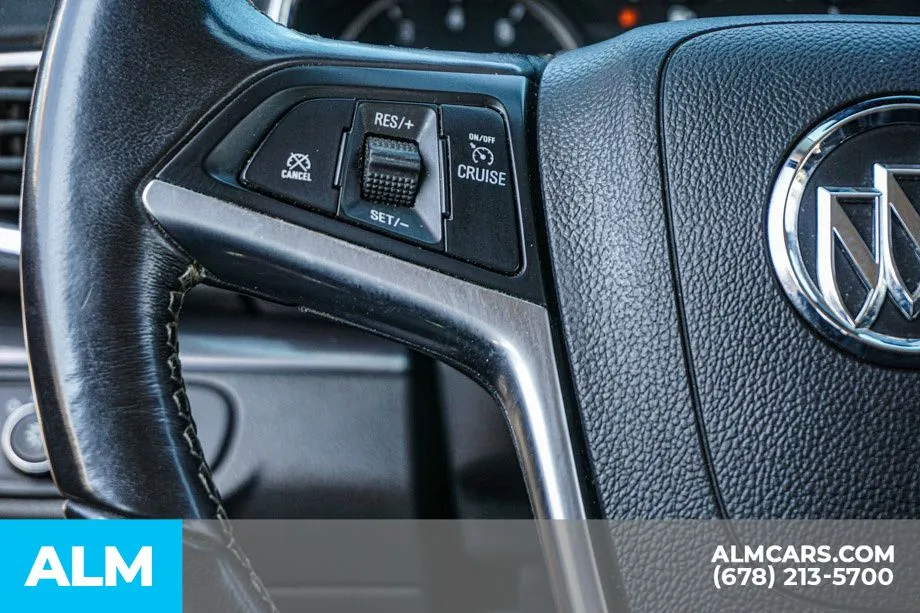 2021 Buick Encore Preferred - Photo 29