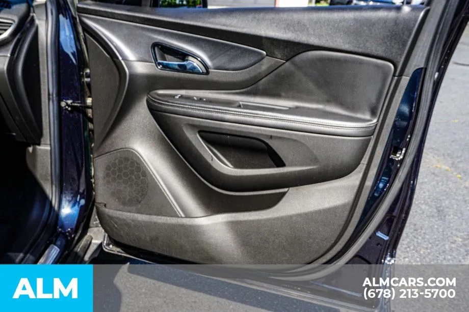2021 Buick Encore Preferred - Photo 49