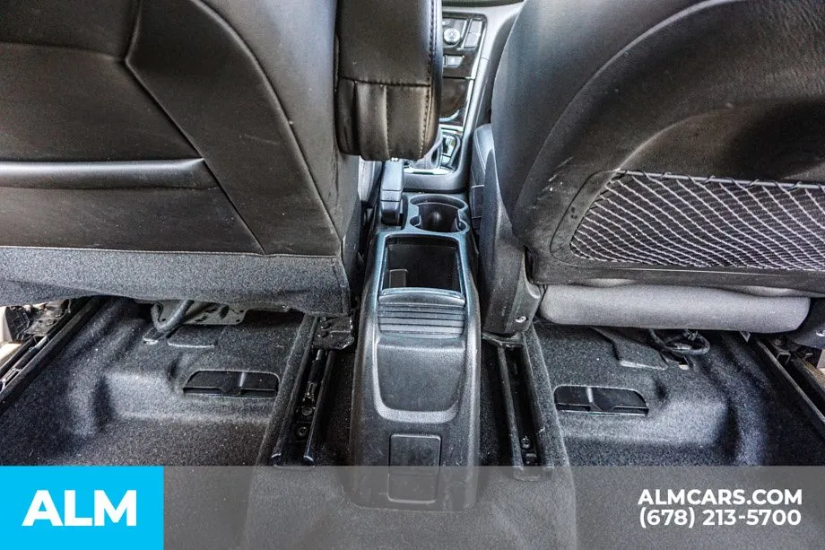 2021 Buick Encore Preferred - Photo 31