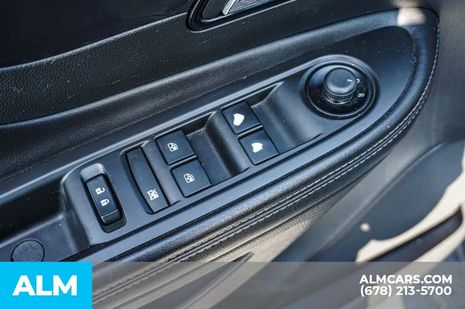 2021 Buick Encore Preferred - Photo 45