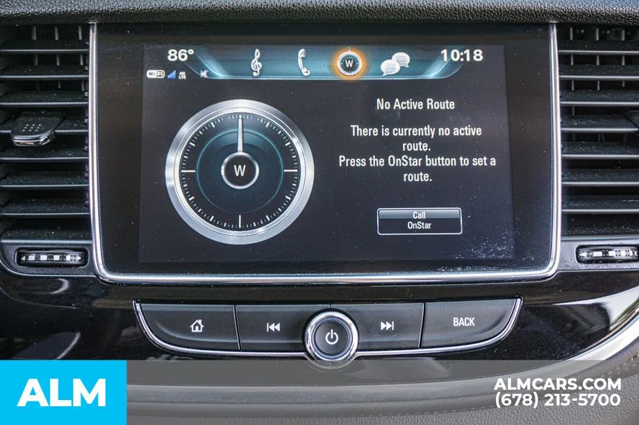 2021 Buick Encore Preferred - Photo 35
