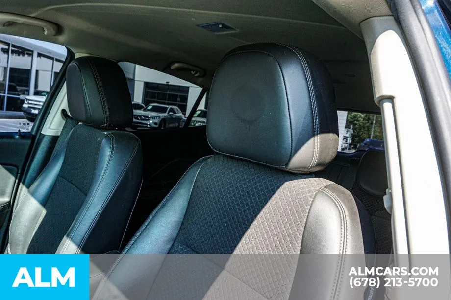 2021 Buick Encore Preferred - Photo 18