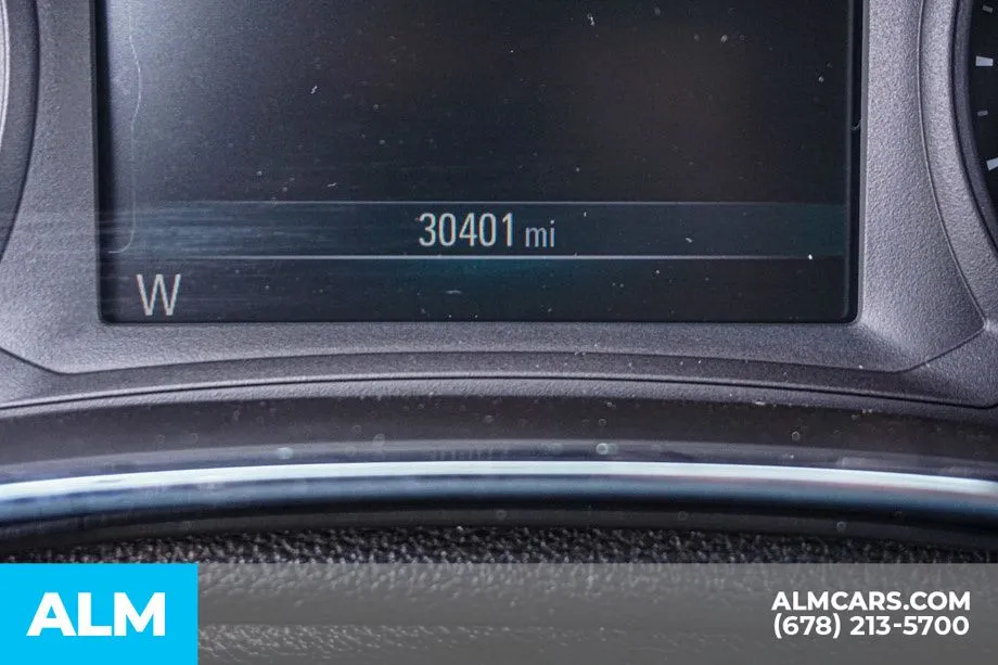 2021 Buick Encore Preferred - Photo 53