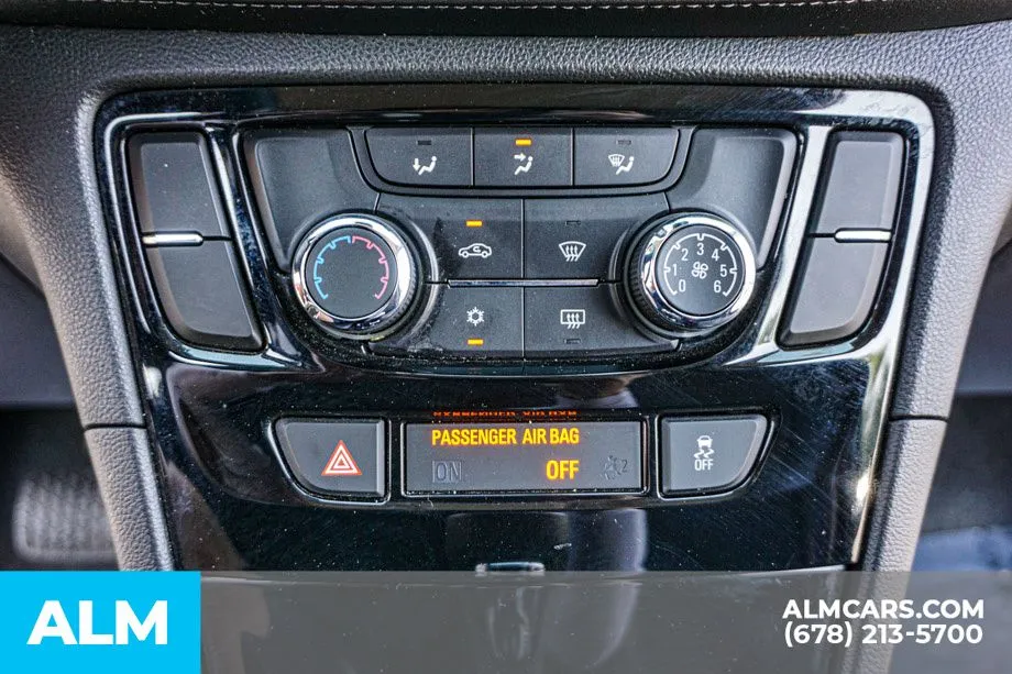 2021 Buick Encore Preferred - Photo 41