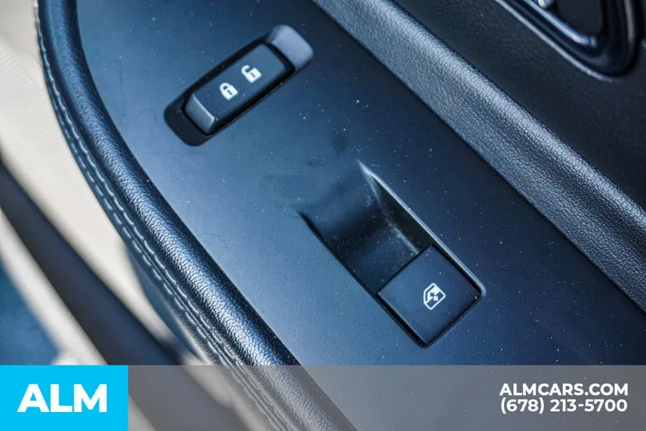 2021 Buick Encore Preferred - Photo 50