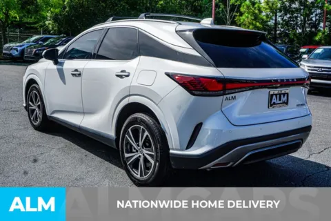 More photos of 2023 Lexus RX 350 Premium at ALM Kennesaw, GA