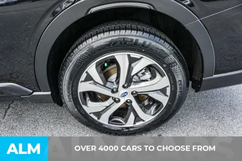 Another view of 2021 Subaru Outback Limited for sale in Kennesaw, GA at ALM Kennesaw