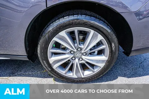 Another view of 2018 Acura MDX 3.5L for sale in Kennesaw, GA at ALM Kennesaw