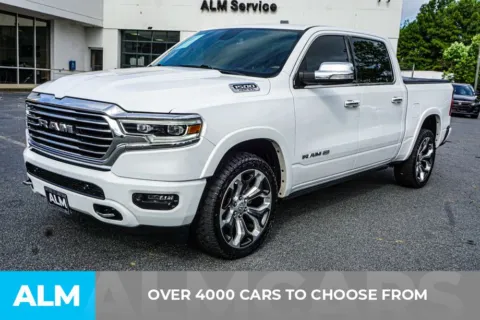 Another view of 2020 Ram 1500 Limited for sale in Kennesaw, GA at ALM Kennesaw