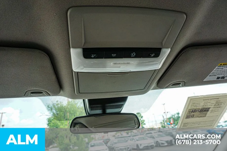 2024 Nissan Altima SV - Photo 32