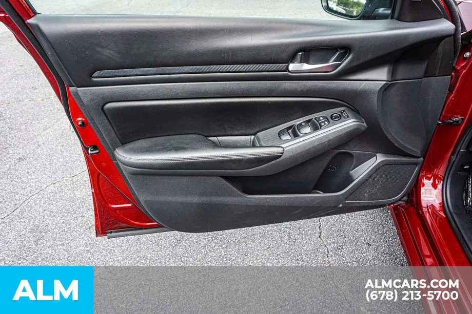 2024 Nissan Altima SV - Photo 44