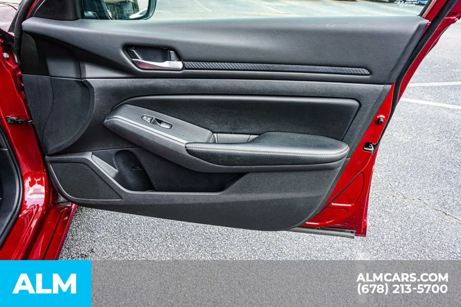 2024 Nissan Altima SV - Photo 49