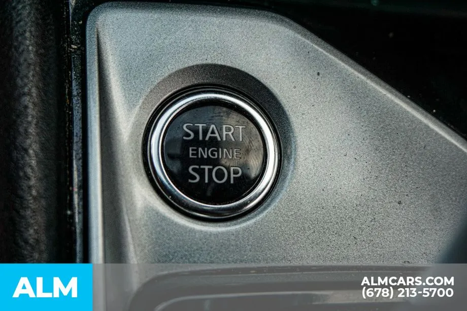 2024 Nissan Altima SV - Photo 42