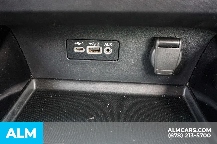 2024 Nissan Altima SV - Photo 41