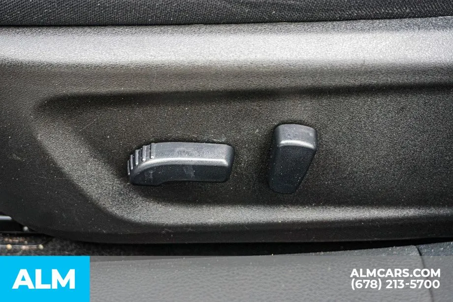 2024 Nissan Altima SV - Photo 46