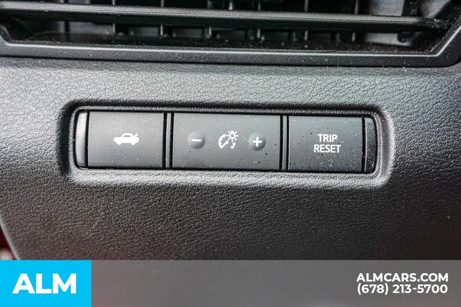 2024 Nissan Altima SV - Photo 43
