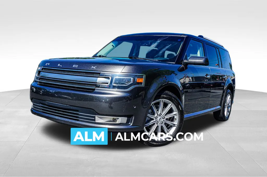 2015 Ford Flex For Sale