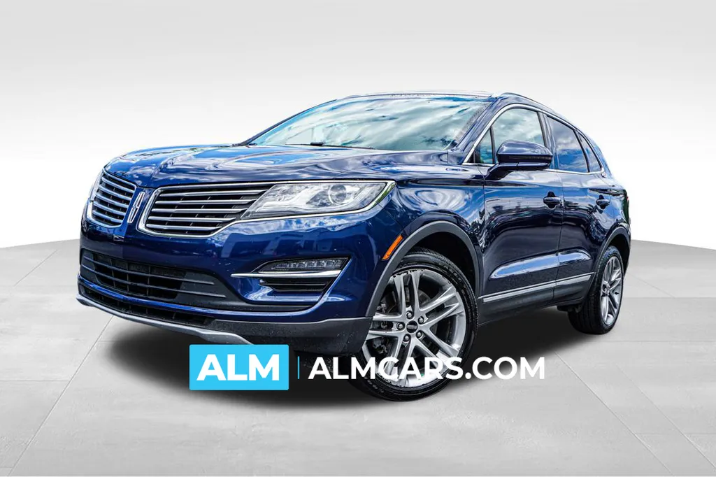 2017 Lincoln MKC Reserve for sale in Kennesaw, GA