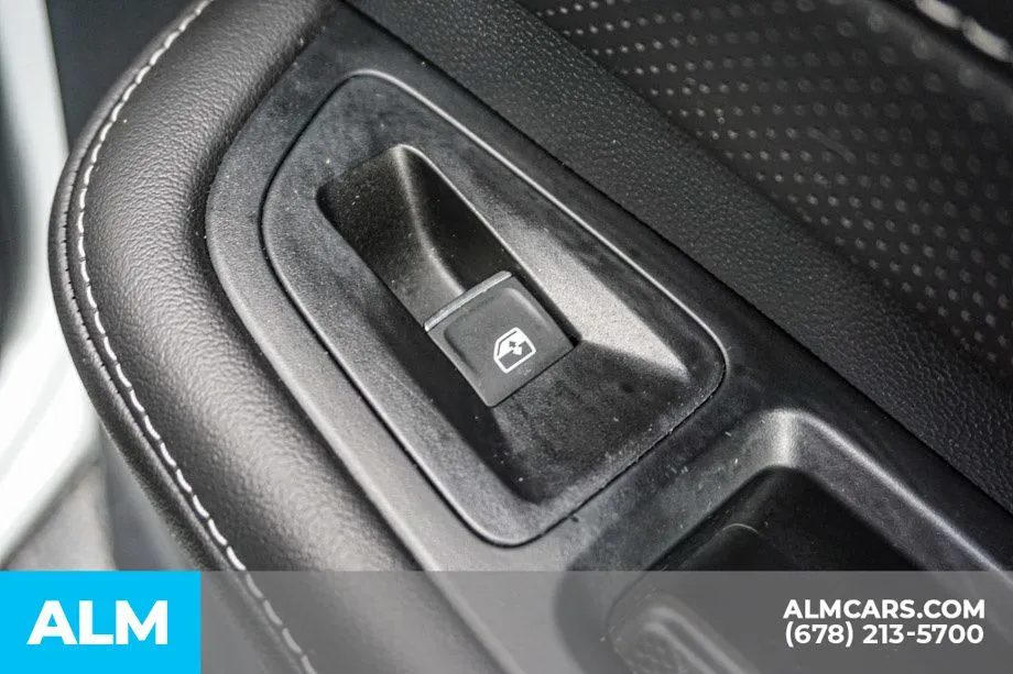 2025 Volkswagen Atlas SE w/Tech - Photo 59