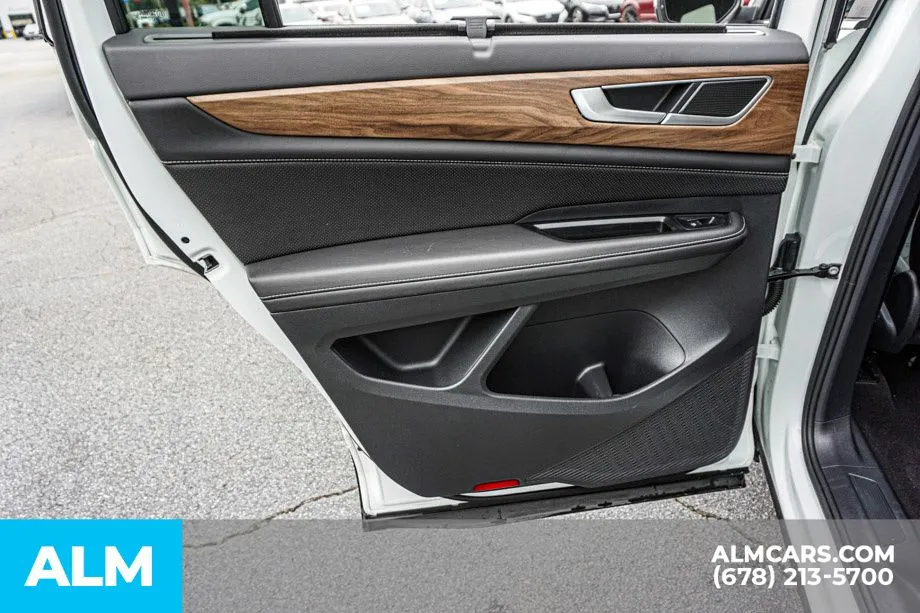 2025 Volkswagen Atlas SE w/Tech - Photo 54