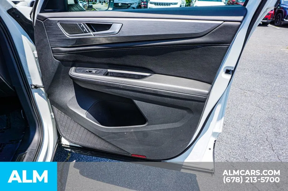 2025 Volkswagen Atlas Cross Sport SE w/Tech - Photo 54