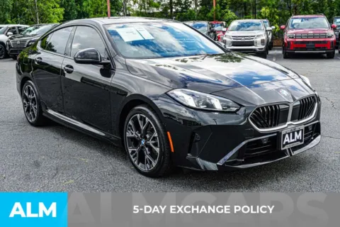 More photos of 2025 BMW 2 Series 228 xDrive Gran Coupe at ALM Kennesaw, GA