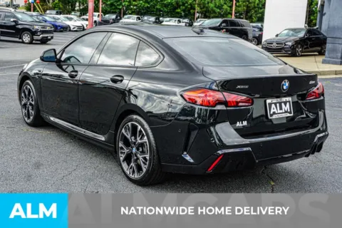 More photos of 2025 BMW 2 Series 228 xDrive Gran Coupe at ALM Kennesaw, GA
