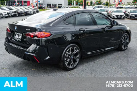 More photos of 2025 BMW 2 Series 228 xDrive Gran Coupe at ALM Kennesaw, GA