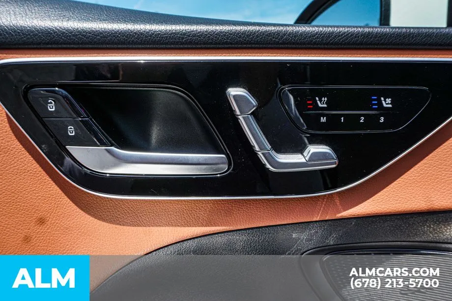 2025 Mercedes-Benz C-Class Sedan C 300 - Photo 50