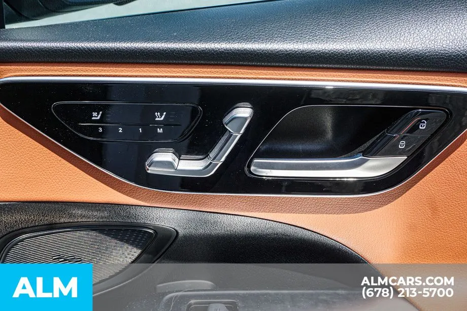 2025 Mercedes-Benz C-Class Sedan C 300 - Photo 57