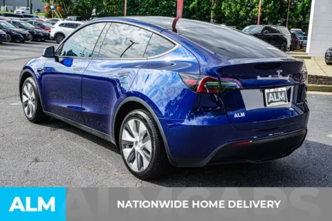 More photos of 2024 Tesla Model Y Long Range at ALM Kennesaw, GA