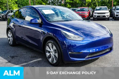 More photos of 2024 Tesla Model Y Long Range at ALM Kennesaw, GA