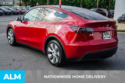 More photos of 2023 Tesla Model Y Long Range at ALM Kennesaw, GA