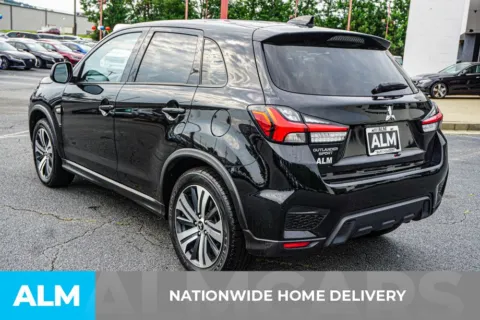 More photos of 2024 Mitsubishi Outlander Sport 2.0 ES at ALM Kennesaw, GA
