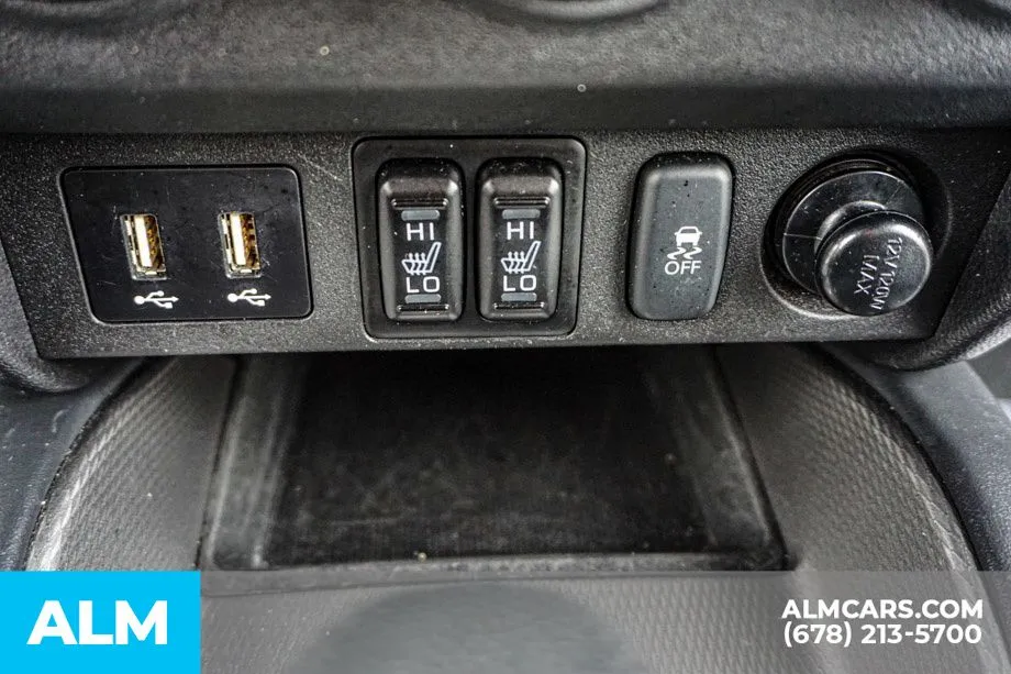 2024 Mitsubishi Outlander Sport S - Photo 43