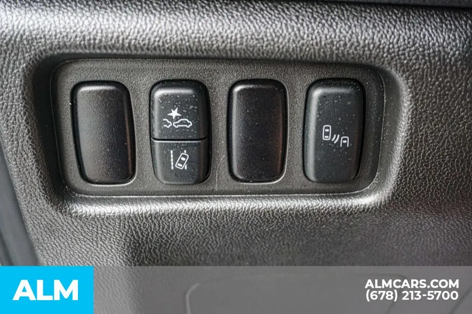 2024 Mitsubishi Outlander Sport S - Photo 45