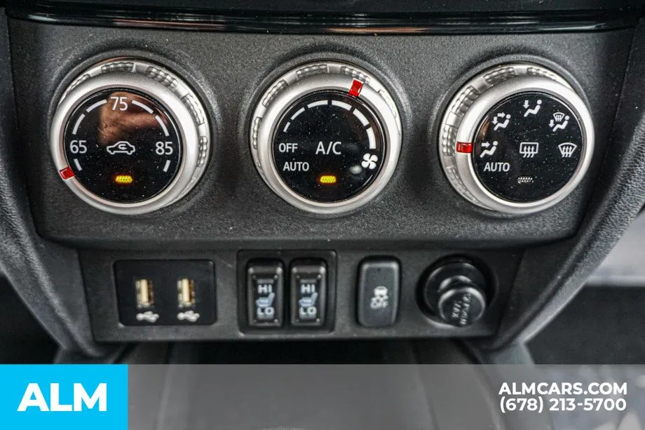 2024 Mitsubishi Outlander Sport S - Photo 42