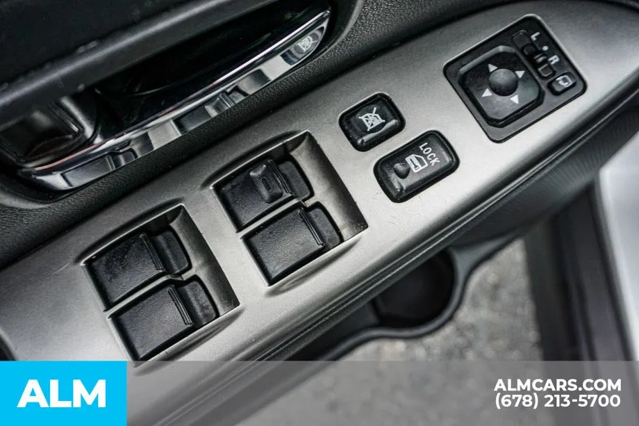 2024 Mitsubishi Outlander Sport S - Photo 48
