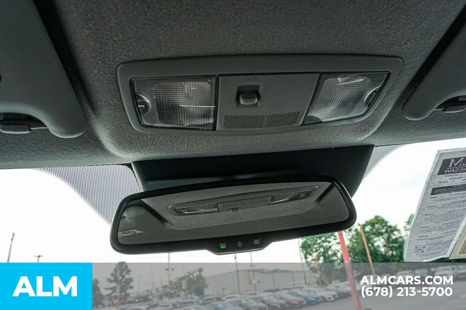 2024 Mitsubishi Outlander Sport S - Photo 33