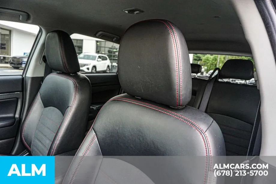 2024 Mitsubishi Outlander Sport S - Photo 18
